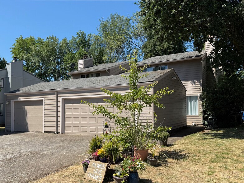 5247 Baxter Ct SE, Salem, OR à vendre - Photo de l’immeuble – Image 2 sur 6