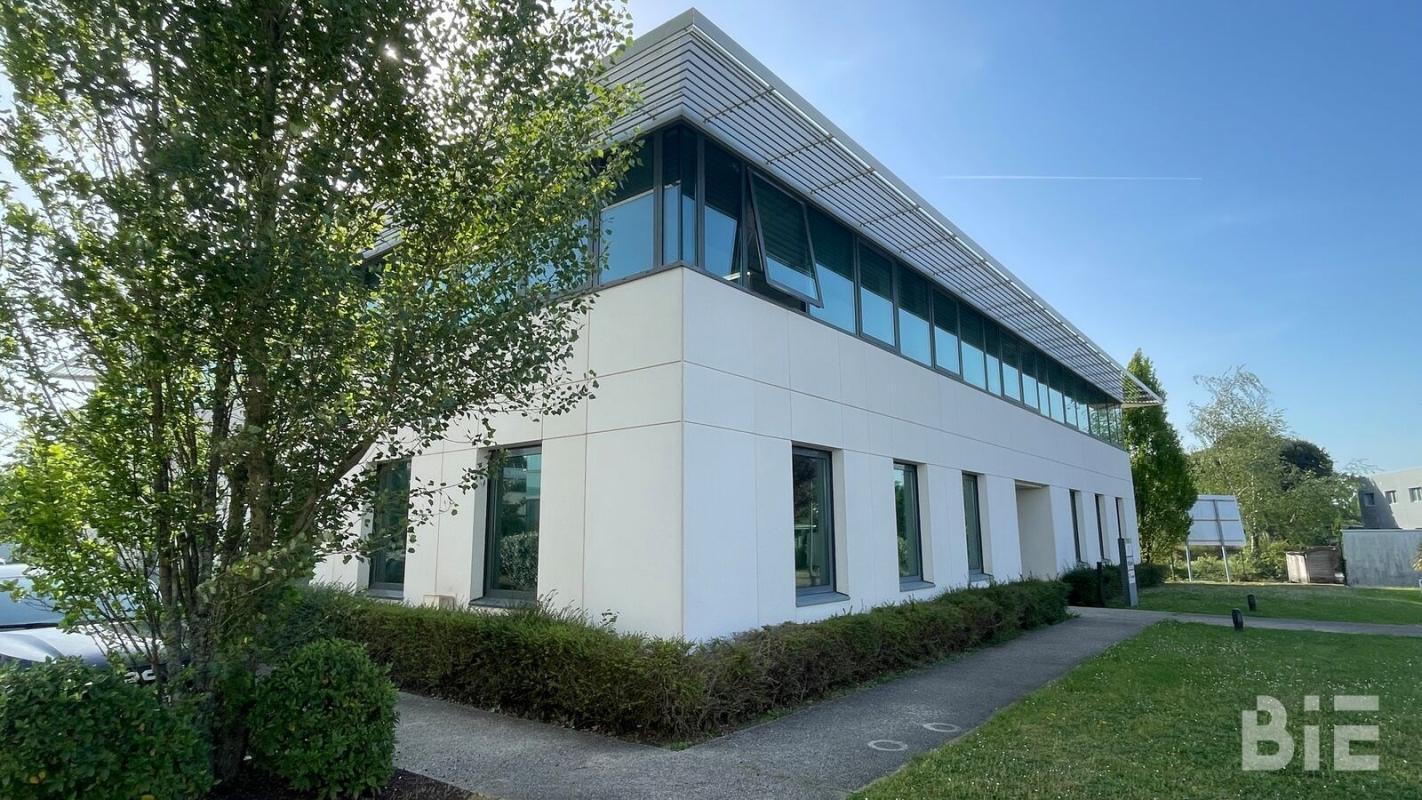 18 Avenue Pythagore, Mérignac à vendre Photo de l’immeuble– Image 1 sur 11