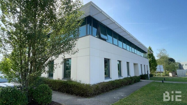 Plus de détails pour 18 Avenue Pythagore, Mérignac - Bureau à vendre