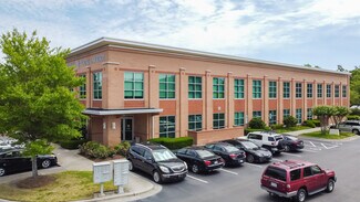 Plus de détails pour 1015 Ashes Dr, Wilmington, NC - Bureau à louer