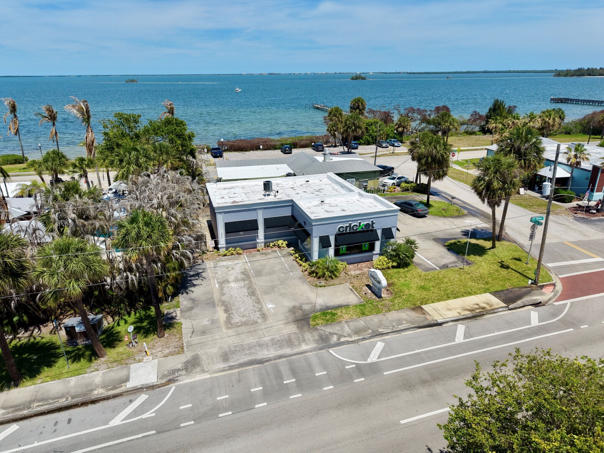 1400 Us-1 Hwy, Sebastian, FL à vendre Photo de l’immeuble– Image 1 sur 8
