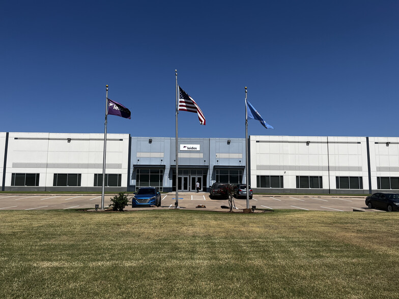 1224 SW Rex Madeira Rd, Lawton, OK à louer - Photo de l’immeuble – Image 3 sur 6