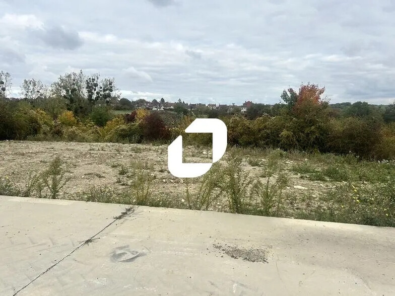 Terrain dans Goussainville à vendre - Plan de site – Image 1 sur 5