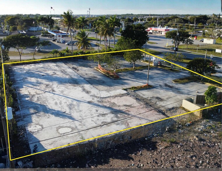 941 W Palm Dr, Homestead, FL à louer - Autre – Image 2 sur 5