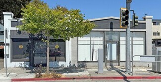 Plus de détails pour 1051-1053 San Pablo Ave, Albany, CA - Local commercial à vendre