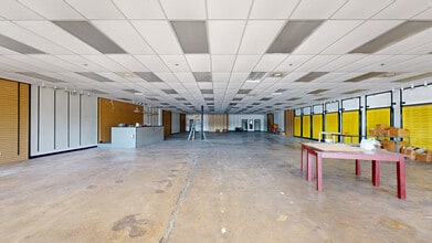 6480-6532 Winchester Rd, Memphis, TN à louer Numérisation 3D Matterport– Image 1 sur 7