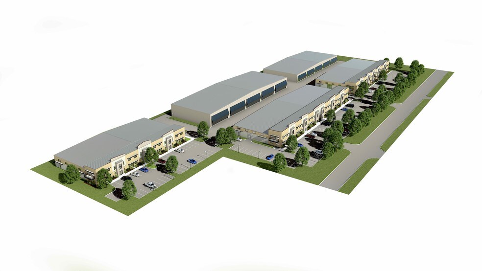 3000 Airport Dr, Erie, CO à vendre - Photo de l’immeuble – Image 2 sur 3