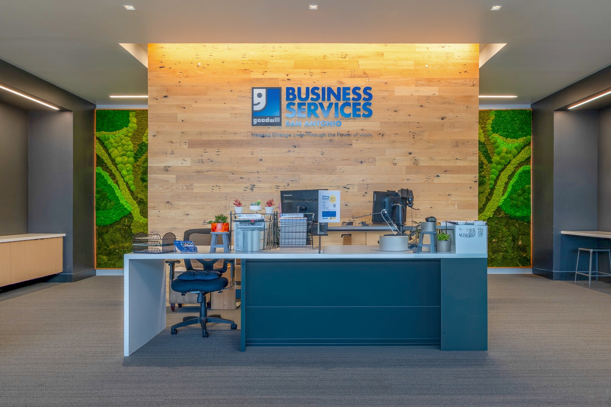 2735 Austin Hwy, San Antonio, TX à vendre Photo intérieure– Image 1 sur 3