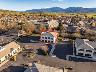 Plus de détails pour 3156 State St, Medford, OR - Bureau à vendre