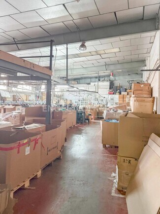 Plus de détails pour Industriel/Logistique à vendre