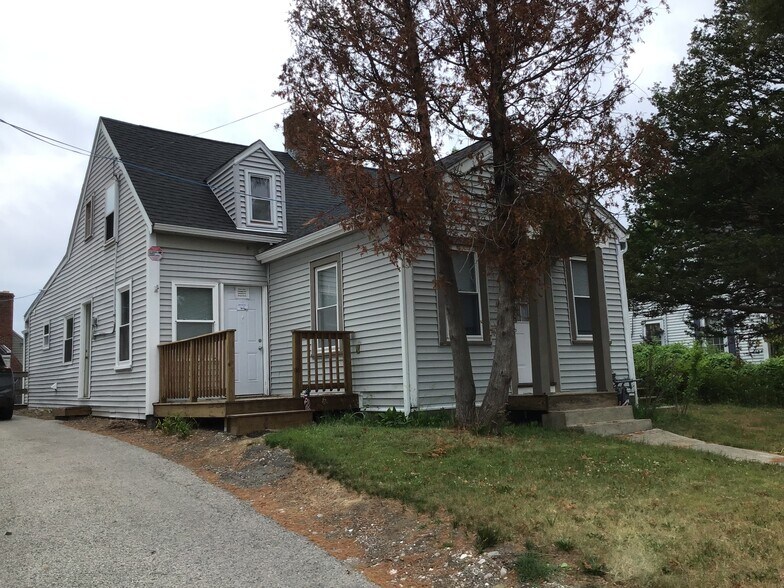52 Sea St, Weymouth, MA à vendre - Photo de l’immeuble – Image 3 sur 3