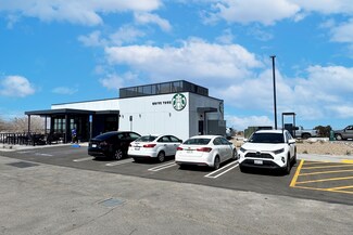 Plus de détails pour 9775 Sheep Creek rd, Phelan, CA - Local commercial à vendre