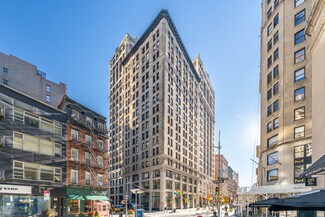 Plus de détails pour 920 Broadway, New York, NY - Bureau à louer