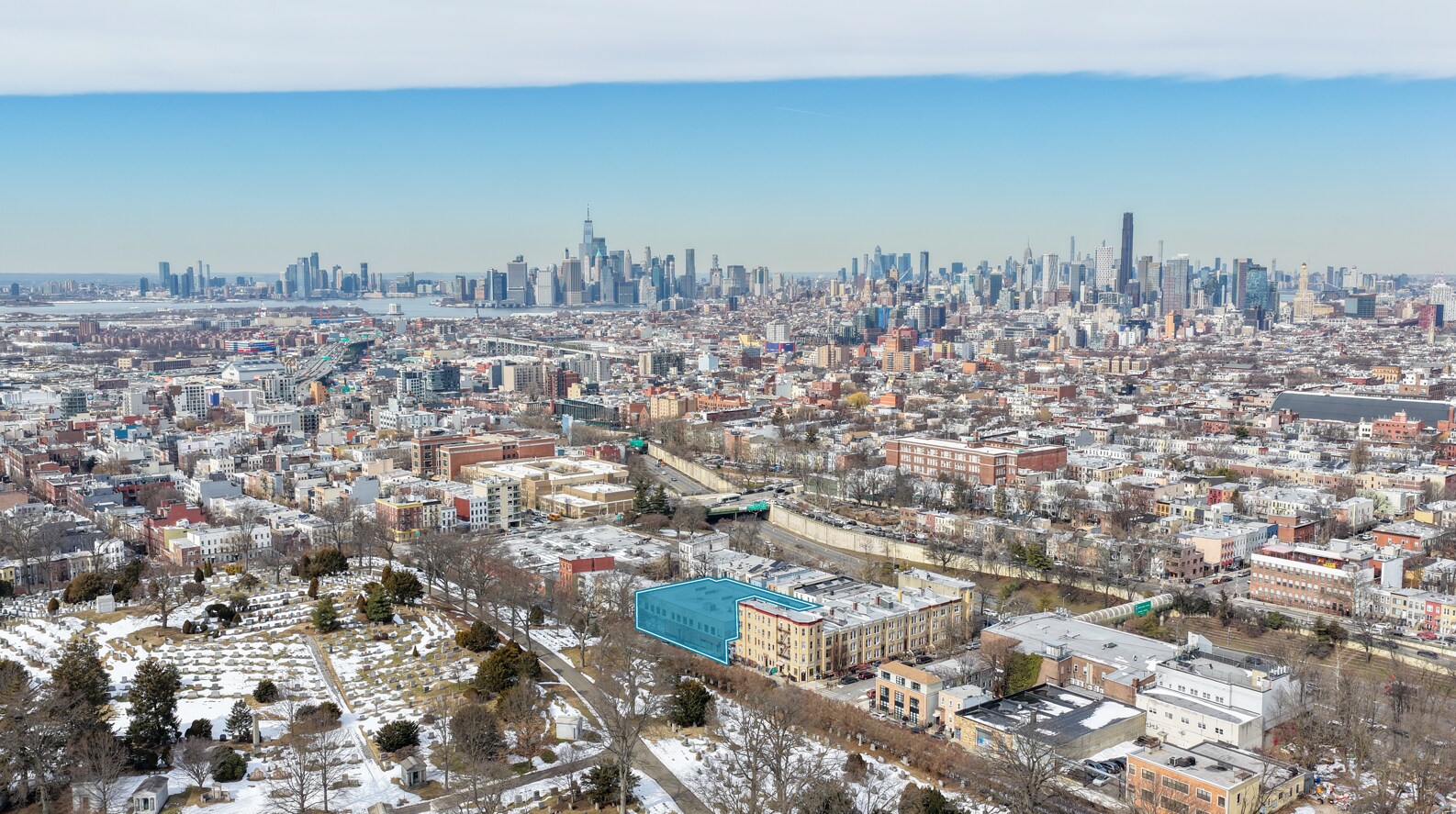 413 20th St, Brooklyn, NY à vendre Photo principale– Image 1 sur 4