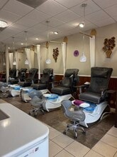 4300 N Quinlan Park Rd, Austin, TX à louer Photo intérieure– Image 2 sur 3