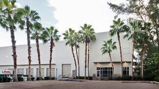 Plus de détails pour 3500 SW 20th St, Pembroke Park, FL - Industriel/Logistique à louer