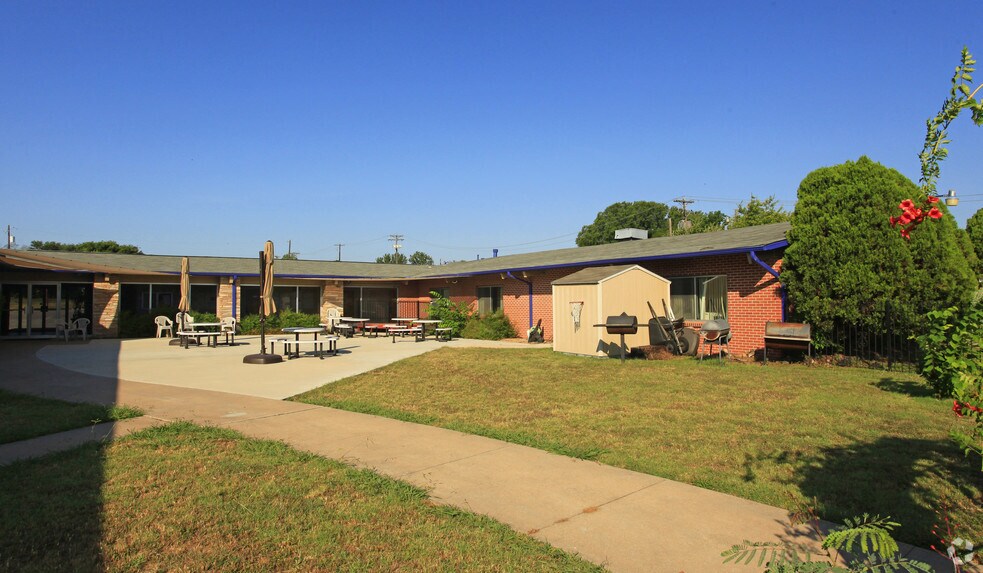 301 W Anderson Ln, Austin, TX à vendre - Photo de l’immeuble – Image 3 sur 18