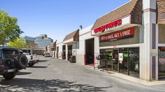 Plus de détails pour 2141-2149 N Broadway, Walnut Creek, CA - Local commercial à vendre
