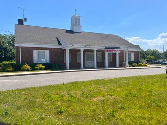 Plus de détails pour 532 Old Town Rd, Port Jefferson Station, NY - Local commercial à louer