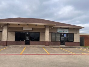 4400 E Stan Schlueter Loop, Killeen, TX à louer Photo de l’immeuble– Image 2 sur 10