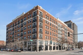 Plus de détails pour 4659 S Drexel Blvd, Chicago, IL - Logement à vendre