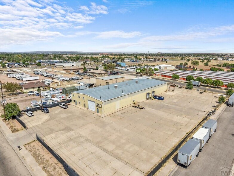 3004 S Prairie Ave, Pueblo, CO à louer - Photo principale – Image 1 sur 16
