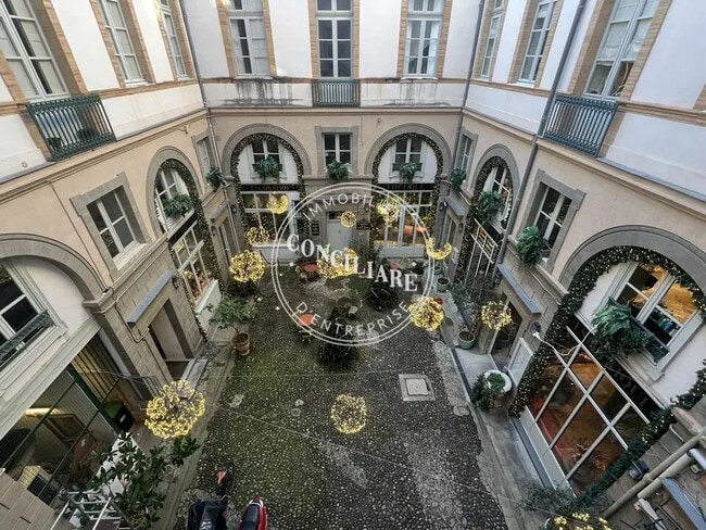 Plus de détails pour 9 Rue Saint Antoine Du T, Toulouse - Bureau à louer