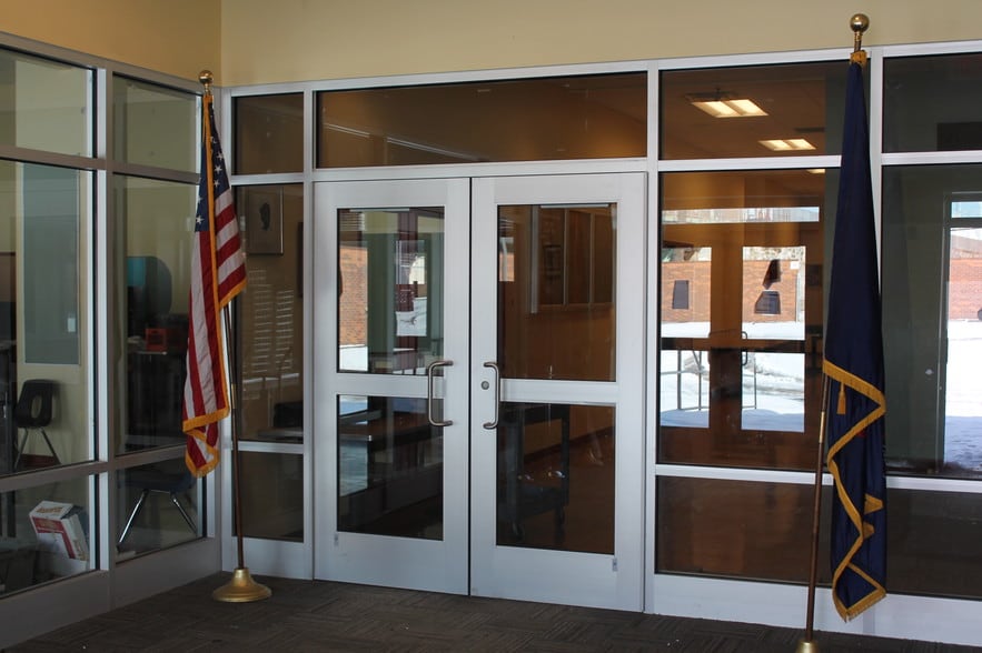 900 W Jefferson St, Philadelphia, PA à louer - Photo de l’immeuble – Image 3 sur 4