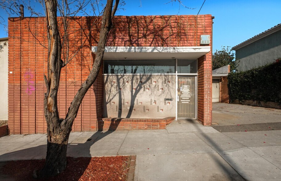 3007 W Temple St, Los Angeles, CA à louer - Photo de l’immeuble – Image 2 sur 5