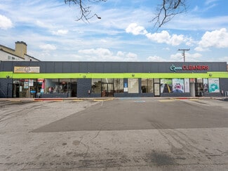 Plus de détails pour 202-204 E Imperial Ave, El Segundo, CA - Local commercial à louer