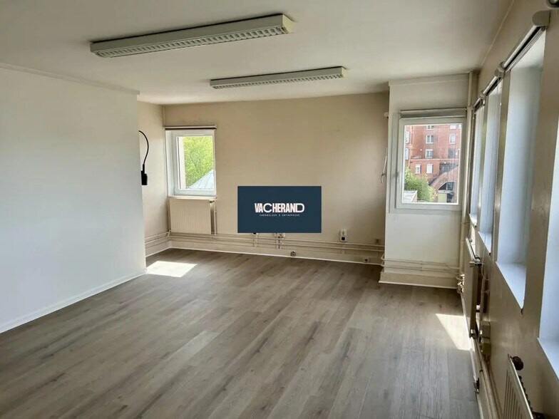 Bureau dans VILLENEUVE-D'ASCQ à louer - Photo intérieure – Image 3 sur 4