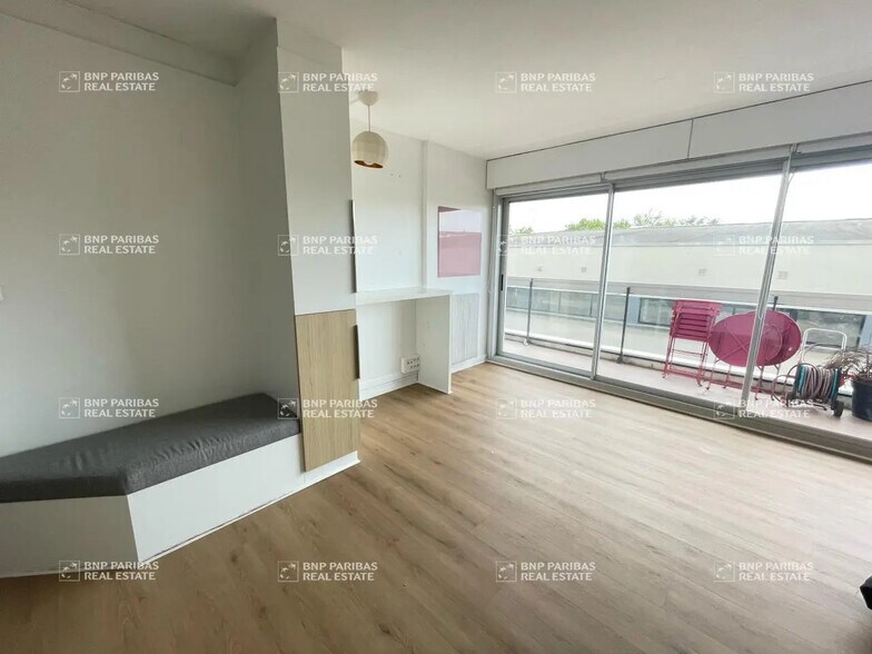Bureau dans Nantes à louer - Photo de l’immeuble – Image 2 sur 24