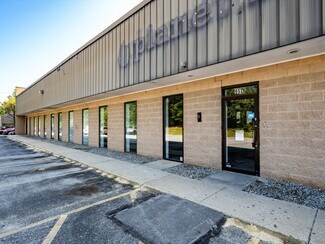 Plus de détails pour 95A Plaistow Rd, Plaistow, NH - Industriel/Logistique à louer