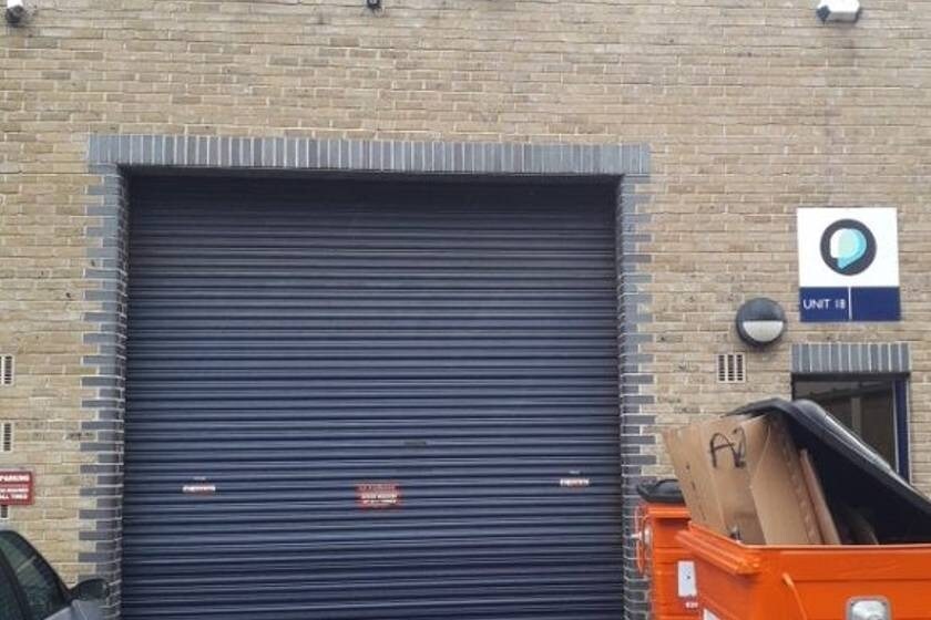 Rotherhithe New Rd, Londres à louer - Photo de l’immeuble – Image 2 sur 5