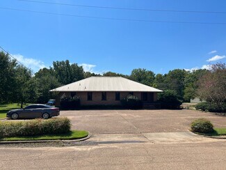 Plus de détails pour 2680 River Ridge Dr, Jackson, MS - Bureau à vendre