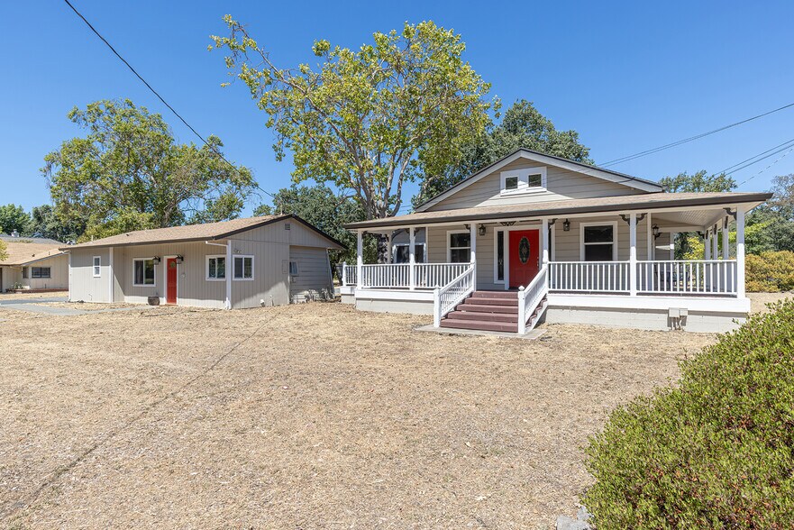 411 Walten Way, Windsor, CA à vendre - Photo principale – Image 1 sur 29