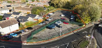 Plus de détails pour The Borough, Ongar - Terrain à vendre