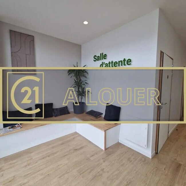 Plus de détails pour Bureau à louer