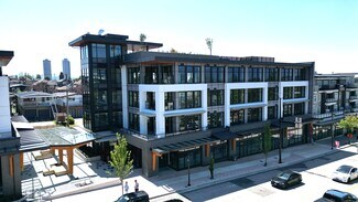 Plus de détails pour 4756 Hastings St, Burnaby, BC - Bureau à vendre