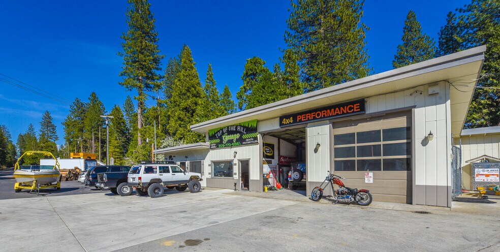 24967 State Highway 108, Mi Wuk Village, CA à vendre - Photo de l’immeuble – Image 2 sur 54