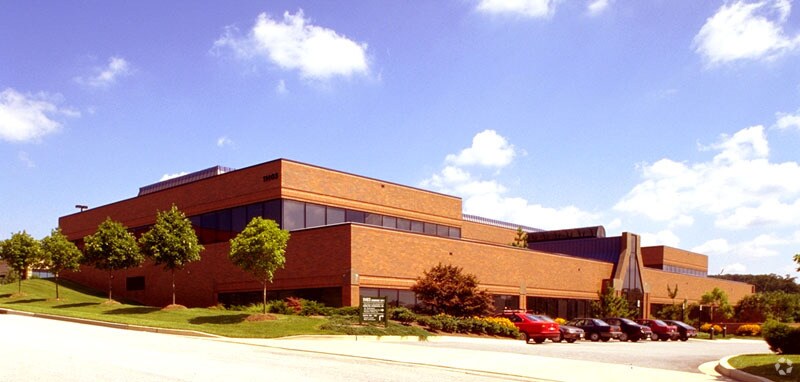 11403 Cronridge Dr, Owings Mills, MD à louer - Photo de l’immeuble – Image 2 sur 6