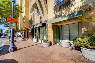 Plus de détails pour 1435 India St, San Diego, CA - Bureau/Local commercial à louer