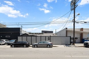 5244 Vineland Ave, North Hollywood CA - immobilier d'entreprise