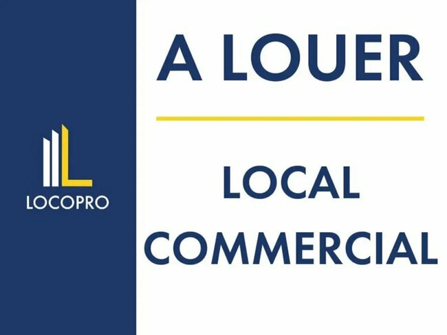 Plus de détails pour 117 Traverse De La Montre, Marseille - Local commercial à louer