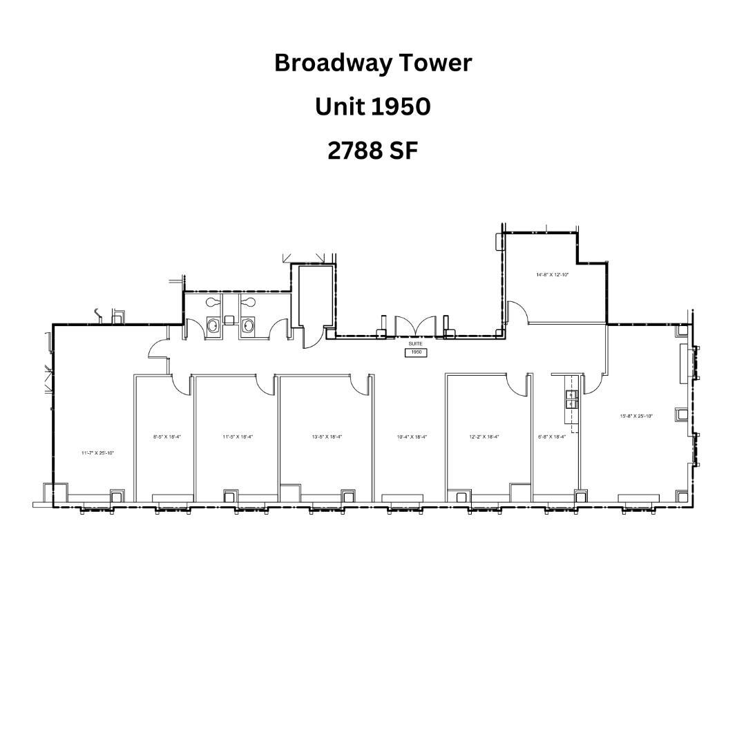 615 N Upper Broadway St, Corpus Christi, TX à louer Photo de l’immeuble– Image 1 sur 2