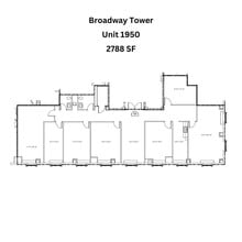615 N Upper Broadway St, Corpus Christi, TX à louer Photo de l’immeuble– Image 1 sur 2