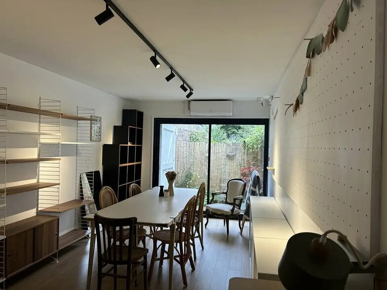 Local commercial dans VILLENEUVE-D'ASCQ à louer - Photo de l’immeuble – Image 2 sur 5