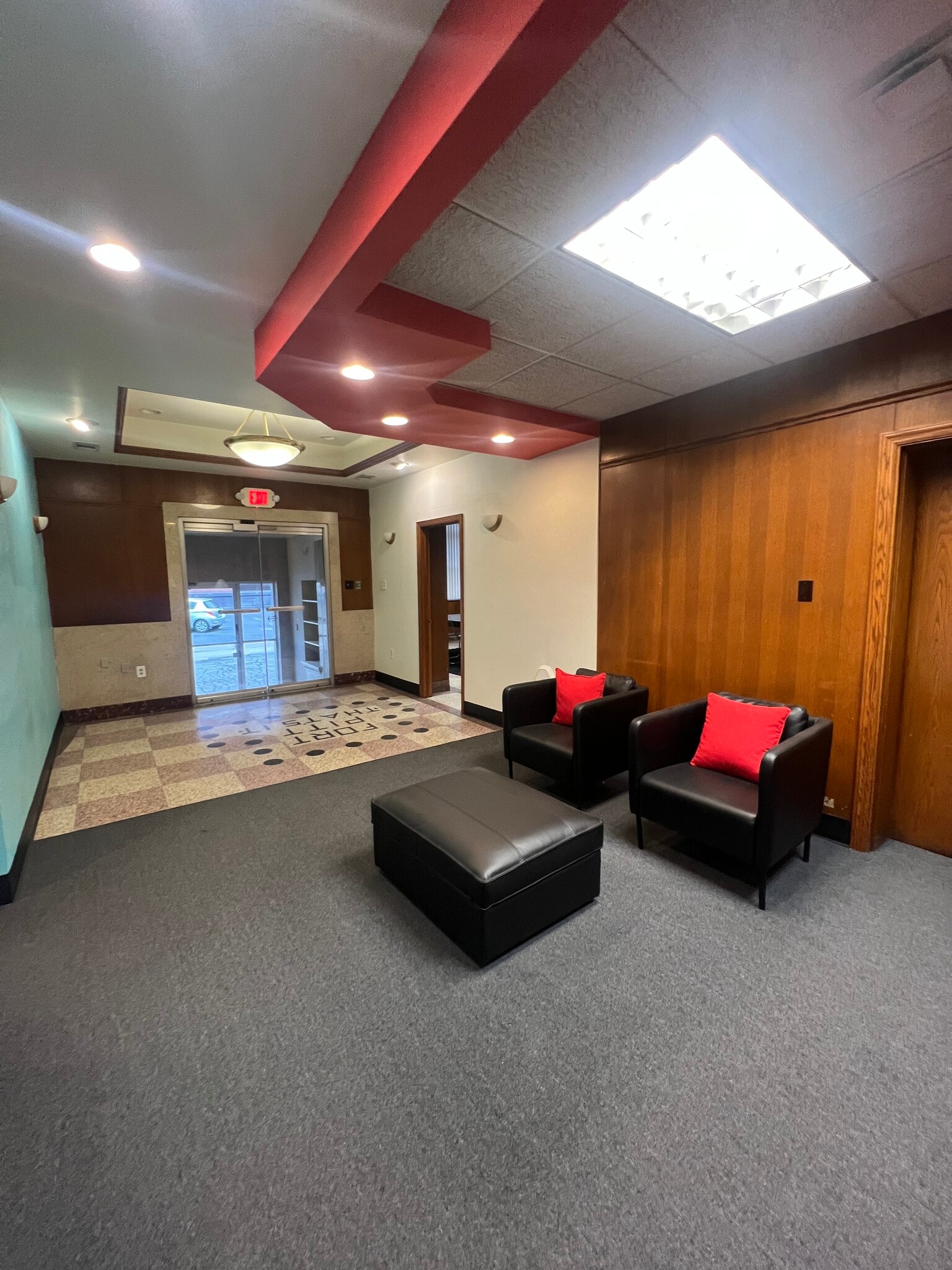 1601 Marys Ave, Sharpsburg, PA à louer Hall d’entrée– Image 1 sur 4