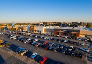 Plus de détails pour 2921-2935 Pat Booker Rd, Universal City, TX - Local commercial à louer