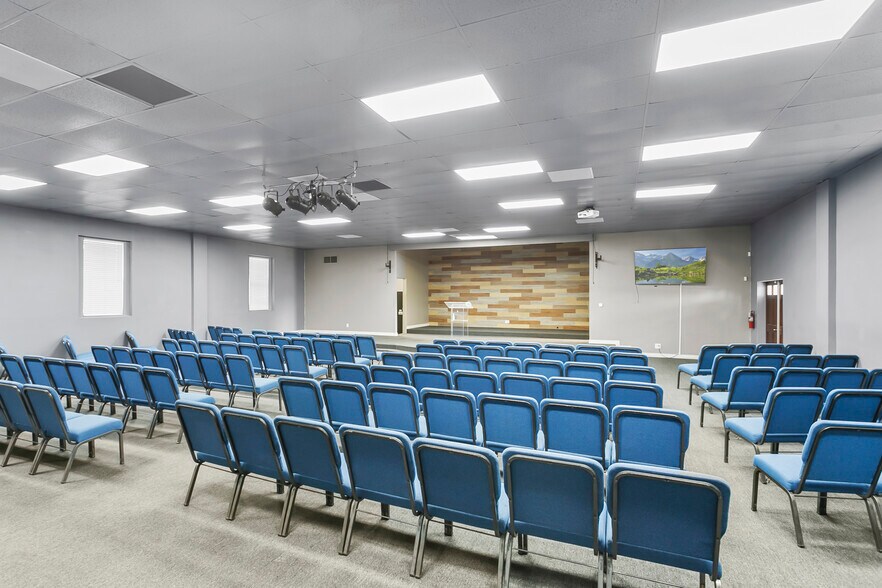 1087 W Mill St, San Bernardino, CA à vendre - Photo de l’immeuble – Image 3 sur 37